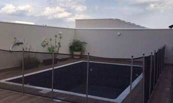 Imagem 7: Casa com 3 dormitórios à venda, 310 m² por R$ 1.800.000,00 - Jardim Portal dos Ipês - Inda