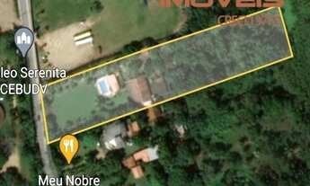 Imagem 5: TERRENO COMERCIAL em LAURO DE FREITAS - BA, CAJI