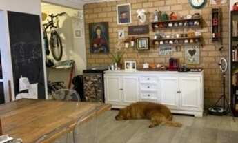 Imagem 5: Apartamento com 133m² a Venda - Pinheiros - SP