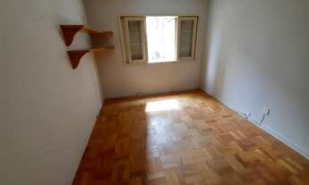 Imagem 5: 78 m2 distribuidos em 2 amplos dormitorios e 1 banheiro com face norte x poente