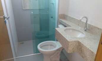 Imagem 7: COBERTURA NOVA 2 QUARTOS, SUÍTE, 2 VAGAS DEMARCADAS NO SANTA AMÉLIA