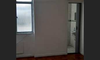 Imagem 7: Apartamento para aluguel com 33 metros quadrados com 1 quarto em Centro - Rio de Janeiro