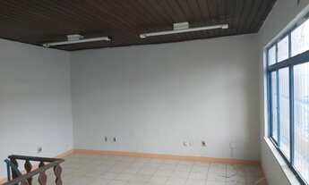 Imagem 6: Prédio em São Francisco