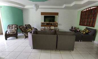 Imagem 6: CASA DOS SONHOS NO PARQUE DAS LARANJEIRAS