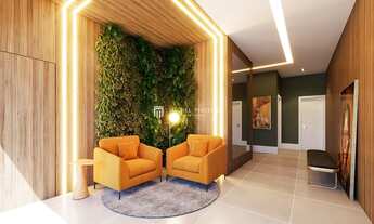 Imagem 6: Apartamentos com 02 e 03 suítes na Praia de Mariscal