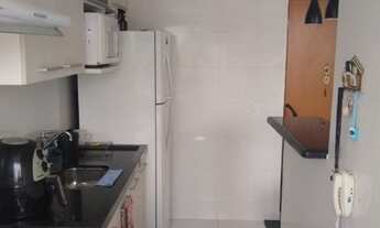 Imagem: 671 Apartamento no condomínio Gaudi