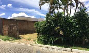 Imagem 2: Lote Arniqueiras 380m² - Condominio Antigo