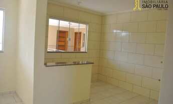 Imagem 7: Apartamento com 2 dormitórios à venda, 61 m² por R$ 139.900,00 - Planalto - Contenda/PR