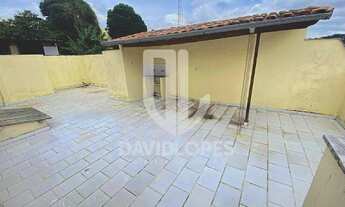 Imagem: Cobertura duplex para venda tem 120 metros