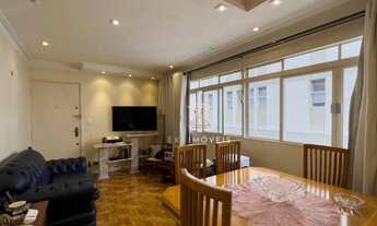 Imagem 2: Apartamento com 2 dormitórios à venda, 78 m² por R$ 744.681 - Moema Pássaros - São Paulo/S