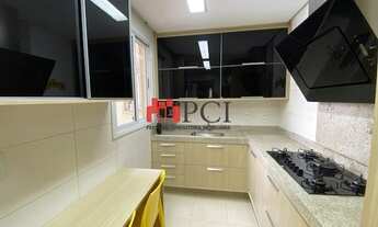 Imagem 5: ALUGUEL: APARTAMENTO PARA ALUGAR 03 QUARTOS MOBILIADO NO JARDIM GOIÁS - Goiânia