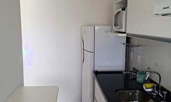 Imagem 6: Flat para Aluguel 1 Quarto 1 Vaga 45m²