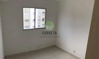 Imagem 7: Apartamento 2 quartos no condomínio Vista de Laranjeiras