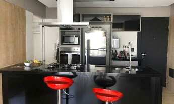 Imagem 2: Apartamento para venda com 70 metros quadrados com 1 quarto em Cidade Monções - São Paulo