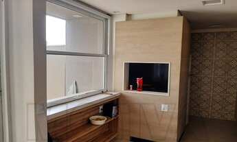 Imagem 7: VENDE-SE CASA NO PARQUE DA LIBERDADE 2 COM 2 DORMITÓRIOS E120 METROS QUADRADOS