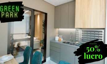 Imagem: Apartamento para venda no Parque Industrial