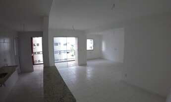 Imagem 4: Apartamento para venda com 86 metros quadrados com 3 quartos em Pedreira - Belém - PA