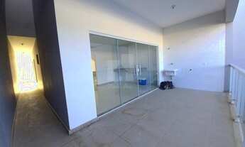 Imagem 7: BELVEDERE / MATA ATLATNTIC - CASA DUPLEX- 3 QUARTOS / COM 2 SUITES- 180M²