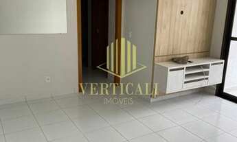 Imagem 3: Apartamento de 86m² para locação no Edifício Rosa Di América