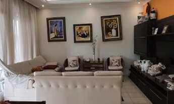 Imagem 2: Apartamento para aluguel, 3 quartos, 1 suíte, 1 vaga, Centro - Lorena/SP