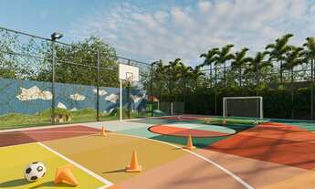 Imagem 6: Apartamento para venda com 136 metros quadrados com 3 quartos em Alto dos Passos - Juiz de