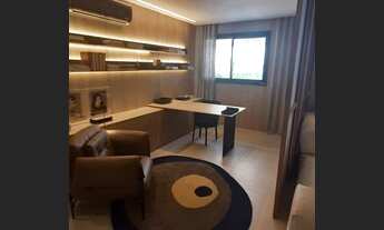 Imagem: Apartamento Garden de 195 metros quadrados