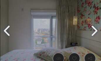 Imagem 7: Apartamento para venda possui 100 metros quadrados com 3 quartos em Bela Vista - Osasco