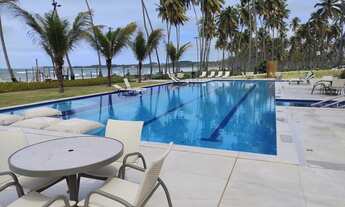 Imagem: Apartamento Quatro suítes, beira mar,com