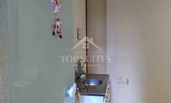 Imagem 4: KITNET MOBILHADA MOOCA