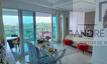 Imagem 5: Apartamento para Venda em Salvador, Pituba, 3 dormitórios, 3 suítes, 4 banheiros, 3 vagas