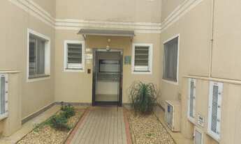 Imagem: Apartamento para venda com 48 metros quadrados