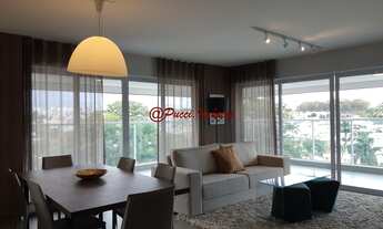 Imagem 5: APARTAMENTO ALTO PADRÃO - 3 SUÍTES - BAIRRO LÍDICE