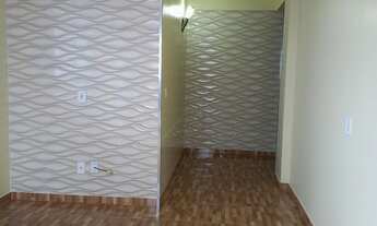 Imagem 2: Alugo apartamento de dois e três quartos no centro da cidade