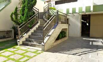 Imagem 5: Apartamento Apartamento com 4 dormitórios