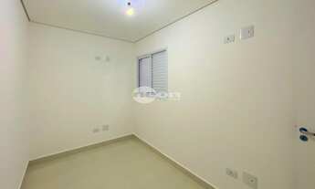 Imagem 7: SANTO ANDRé - Apartamento Padrão - Vila Curuçá