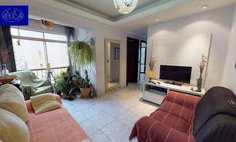 Imagem: Apartamento 2 dormitório bem amplo perto