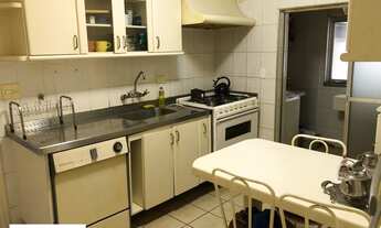 Imagem 7: Apartamento à Venda 115m², Pinheiros - São Paulo