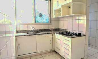 Imagem 2: Apartamento com 3 dormitórios à venda, 91 m² por R$ 400.000 - Estrela Dalva - Belo Horizon