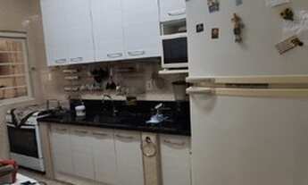 Imagem 4: Apartamento para aluguel, 3 quartos, 1 suíte, 1 vaga, Centro - Lorena/SP