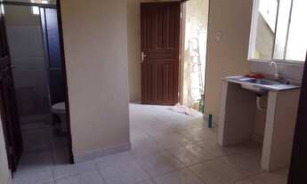 Imagem 5: ALUGA-SE 1 KIT NET próximo a Prefeitura e a UNSMS