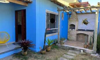 Imagem 3: Casa com 2 quartos perto da praia Rasa - Armação dos Búzios - RJ