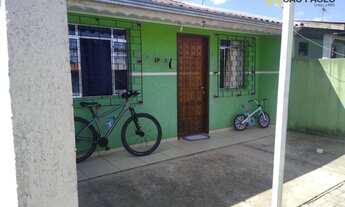 Imagem: Casa com 2 dormitórios à venda, 42 m²