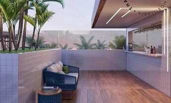 Imagem 4: Harbor Living poucas unidades II 22m² I Localizado no centro de Porto de Galinhas