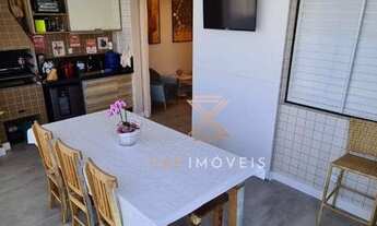 Imagem 3: Apartamento com 3 dormitórios à venda, 118 m² por R$ 905.000 - Mandaqui - São Paulo/SP