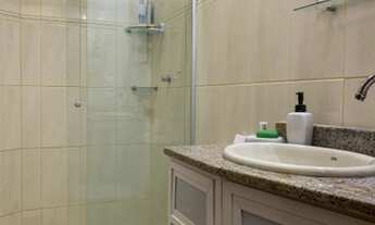 Imagem 5: Ogiva/Cabo Frio - Magnifica residencia 4 qtos, piscina, área gourmet, mobiliado