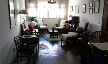 Imagem 4: Apartamento com 3 quartos no Centro - Campinas - SP