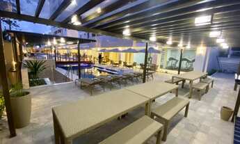 Imagem 6: Apartamento para venda com 43 metros quadrados com 1 quarto em Bancários - João Pessoa - P