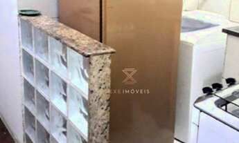 Imagem 3: Apartamento com 1 dormitório à venda, 35 m² por R$ 350.000 - Copacabana - Rio de Janeiro/R