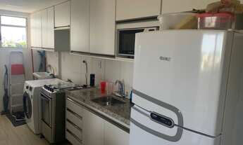 Imagem 4: Apartamento Padrão | 2 Quartos