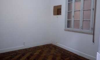 Imagem 6: Av. Augusto Severo, quarto e sala, apto 803